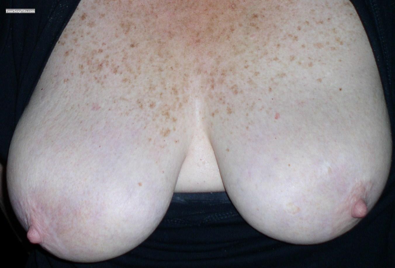 Big Tits 2010
